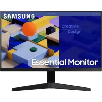 Монитор Samsung LS24C310EAIXCI фото 1